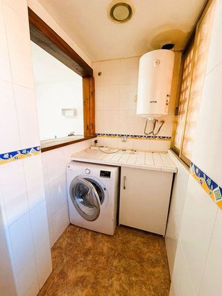 Piso en venta en  El Acequión - Los Naúfragos en Torrevieja