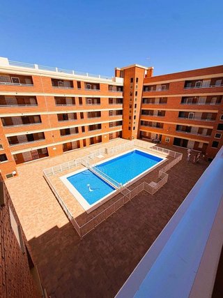 Piso en venta en  El Acequión - Los Naúfragos en Torrevieja