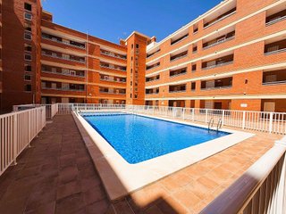 Piso en venta en  El Acequión - Los Naúfragos en Torrevieja