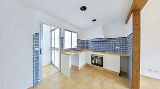 Piso en venta en Carrús Oest - El Toscar en Elche