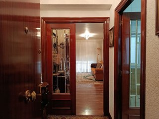 Piso en venta en La Florida en Portugalete
