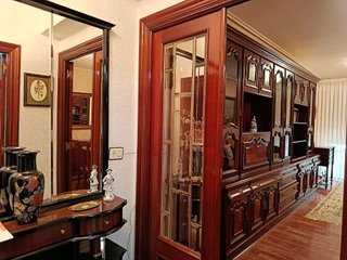 Piso en venta en La Florida en Portugalete