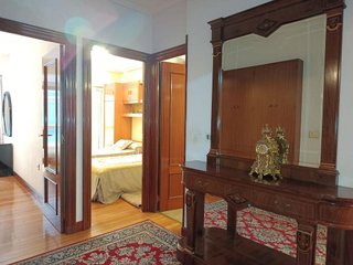 Piso en venta en La Florida en Portugalete