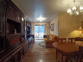 Piso en venta en La Florida en Portugalete
