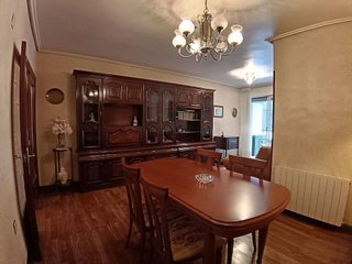 Piso en venta en La Florida en Portugalete