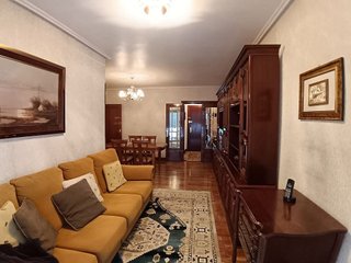 Piso en venta en La Florida en Portugalete
