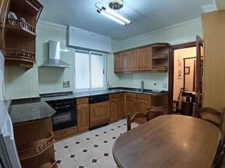 Piso en venta en La Florida en Portugalete