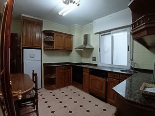 Piso en venta en La Florida en Portugalete