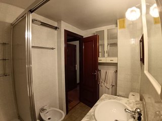 Piso en venta en La Florida en Portugalete