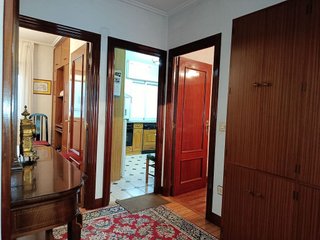 Piso en venta en La Florida en Portugalete