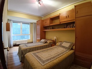 Piso en venta en La Florida en Portugalete