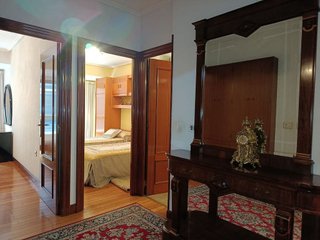 Piso en venta en La Florida en Portugalete
