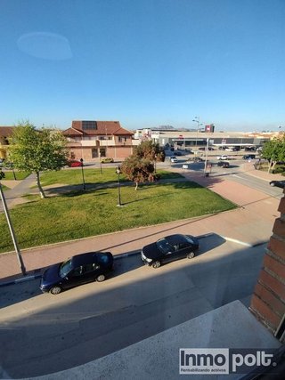 Piso en venta en Torre-Pacheco ciudad en Torre Pacheco
