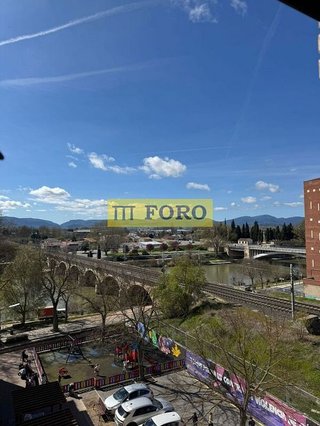 Piso en venta en Centro en Miranda de Ebro