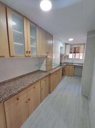 Piso en venta en Alcoy/Alcoi