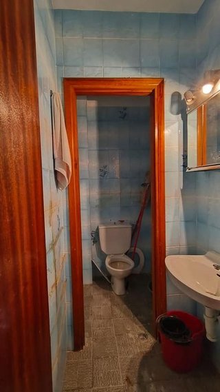 Piso en venta en Salamanca - Uruguay - Las Mimosas en Santa Cruz de Tenerife