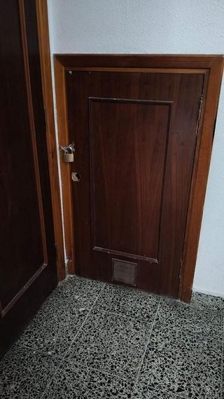 Piso en venta en Salamanca - Uruguay - Las Mimosas en Santa Cruz de Tenerife