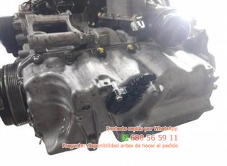 11002473086 motor bmw x1 sdrive 18 d lva Ref:07894