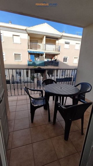 Piso en venta en Centro en Alcazares, Los