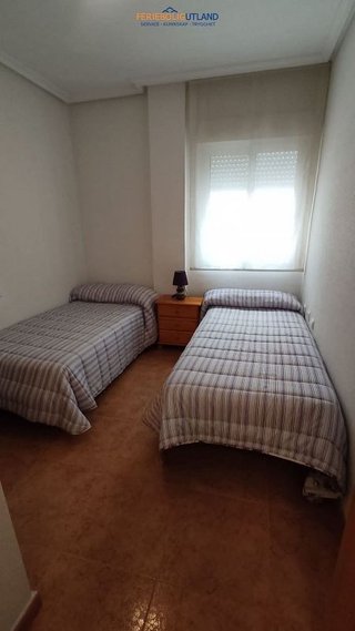 Piso en venta en Centro en Alcazares, Los