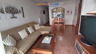 Piso en venta en Centro en Alcazares, Los