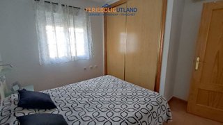 Piso en venta en Centro en Alcazares, Los