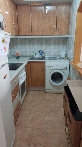 Piso en venta en Centro en Alcazares, Los