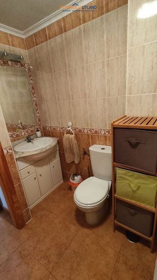Piso en venta en Centro en Alcazares, Los