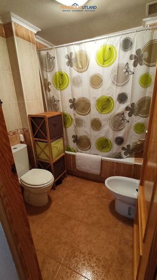 Piso en venta en Centro en Alcazares, Los