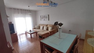 Piso en venta en Centro en Alcazares, Los