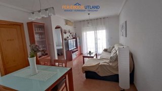 Piso en venta en Centro en Alcazares, Los
