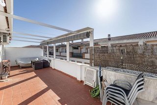 Ático en venta en Ogíjares