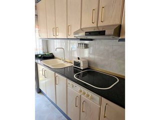 Piso en venta en Palomarejos en Toledo