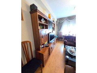 Piso en venta en Palomarejos en Toledo