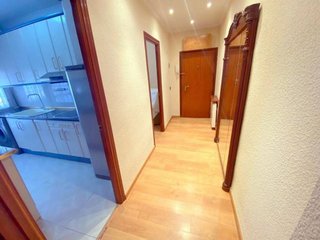 Piso en venta en Palomarejos en Toledo