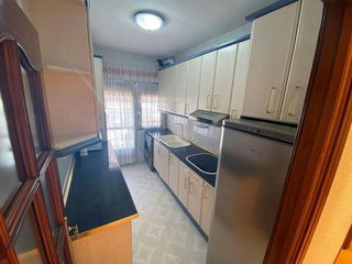Piso en venta en Palomarejos en Toledo