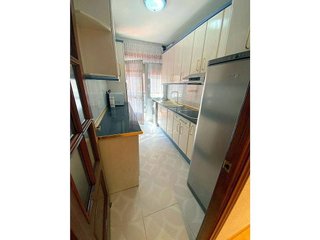 Piso en venta en Palomarejos en Toledo