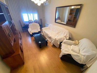 Piso en venta en Palomarejos en Toledo