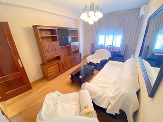 Piso en venta en Palomarejos en Toledo