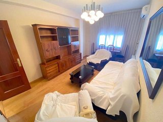 Piso en venta en Palomarejos en Toledo