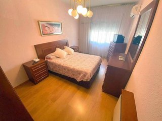 Piso en venta en Palomarejos en Toledo