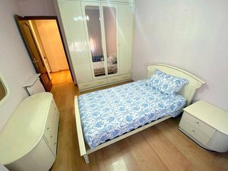 Piso en venta en Palomarejos en Toledo