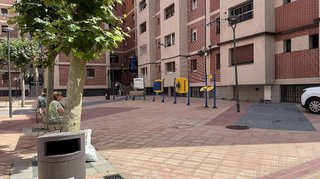 Piso en venta en Cruces en Barakaldo