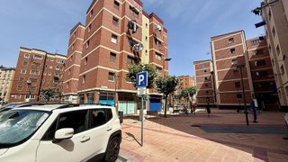 Piso en venta en Cruces en Barakaldo