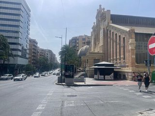 Piso en venta en Centro en Alicante