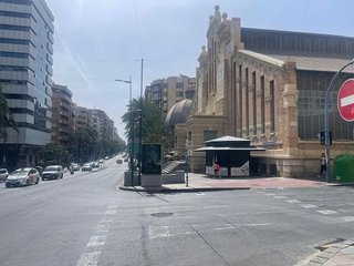 Piso en venta en Centro en Alicante