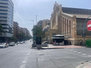 Piso en venta en Centro en Alicante