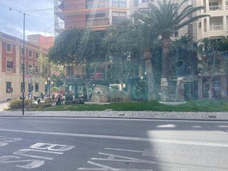 Piso en venta en Centro en Alicante
