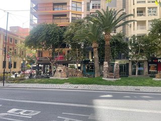 Piso en venta en Centro en Alicante