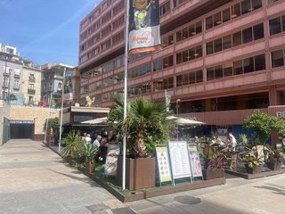 Piso en venta en Centro en Alicante